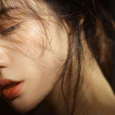 伤感女生的qq网名繁体字