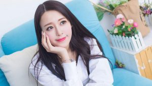 漂亮女生唯美qq网名
