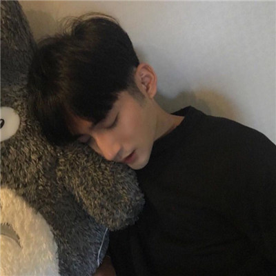 好听的小男人网名大全
