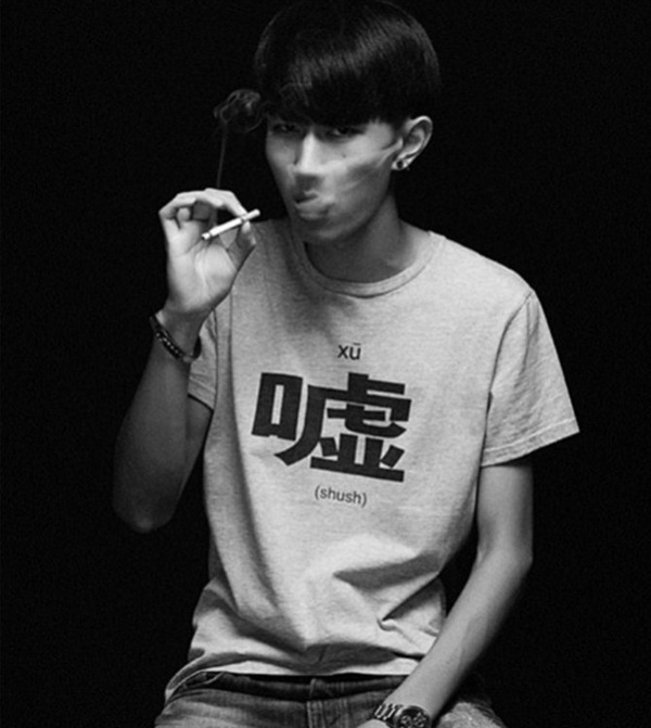 2022非主流男生网名