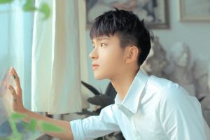 qq网名男生