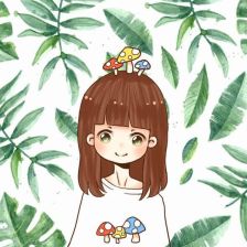 伤感的古风qq网名