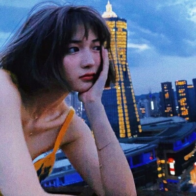 qq网名女生个性网名2022