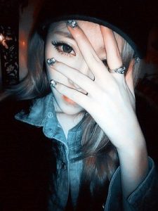 2022qq/微信网名女生超拽符号