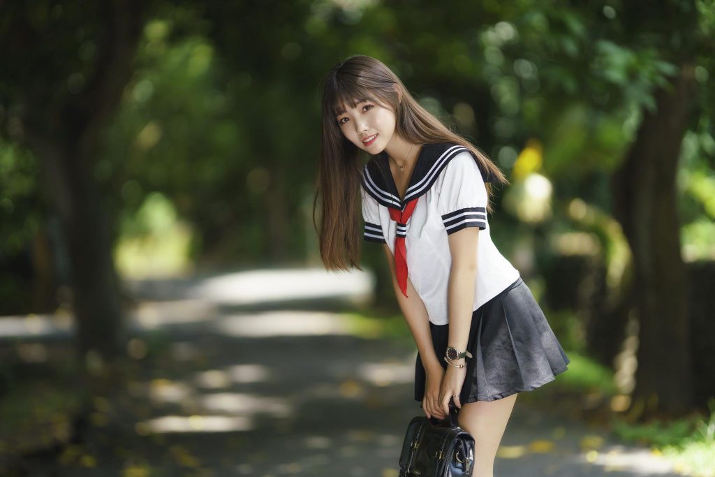 可爱唯美女生网名