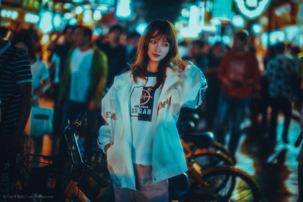 2022最新版的超拽的qq女生网名