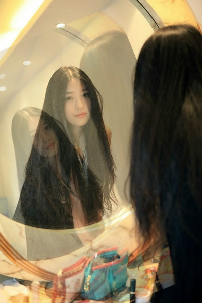 非主流伤感女生繁体字QQ网名