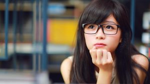 清新可爱女生QQ网名
