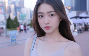 女生网名2022