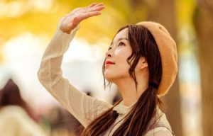 搞笑个性签名大全