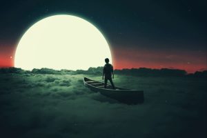 分手个性签名