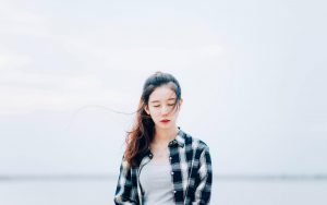 小清新女生QQ网名大全2022最新版的