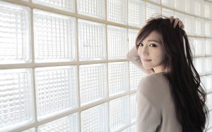qq个性签名女生