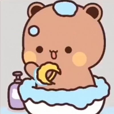 情头可爱萌情侣头像