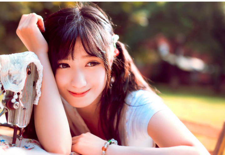 时髦女郎个性姐妹网名