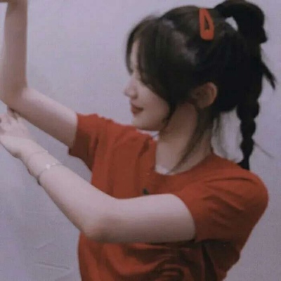 qq网名女生可爱简短