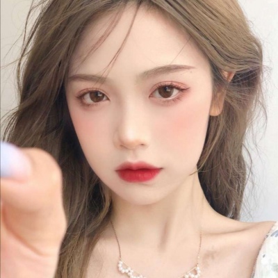 最有个性的女生网名简单干净