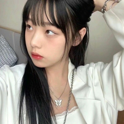 好听的女生古风网名