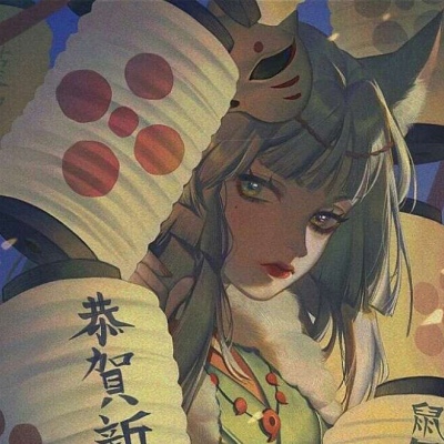 2022最火情侣网名一男一女