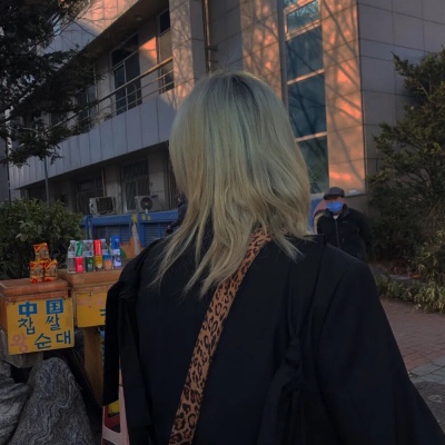 好听的情侣网名一对一男一女