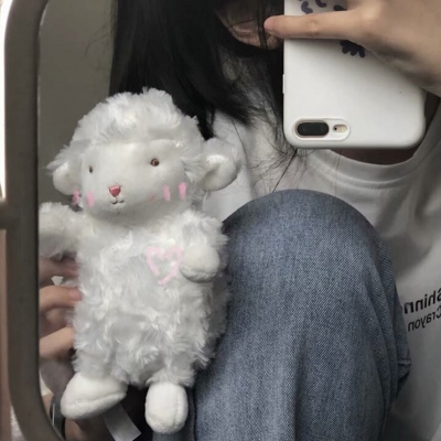 我字开头的个性网名女