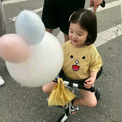 独一无二的二字昵称