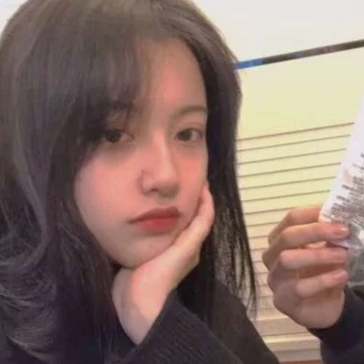 独一无二的微信名女