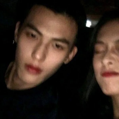 独一无二的二字昵称女
