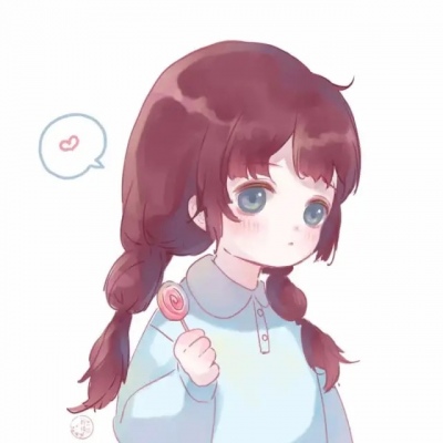 独一无二的二字昵称繁体