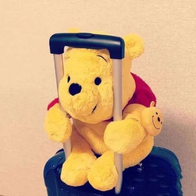 独一无二的二字昵称励志