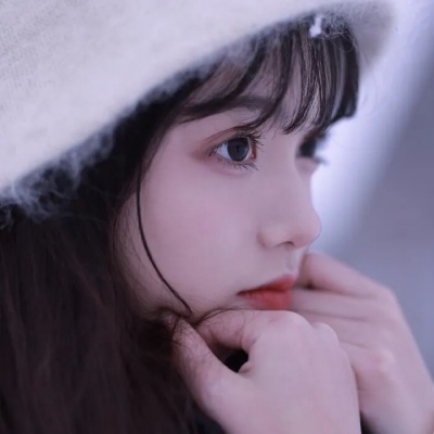 女人看淡一切的昵称微信名字