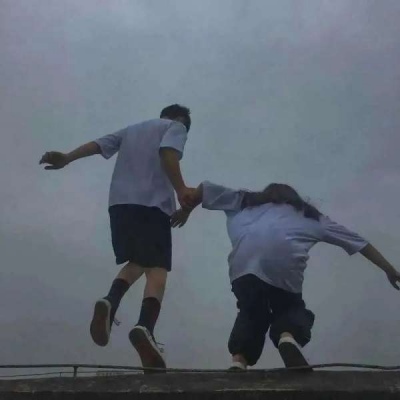 充满阳光的昵称