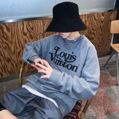 一个字的网名男