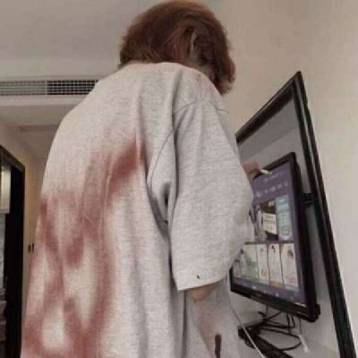 一字网名干净 女繁体