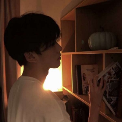 一字网名男生有寓意
