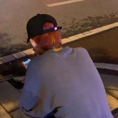 一个字好听的网名
