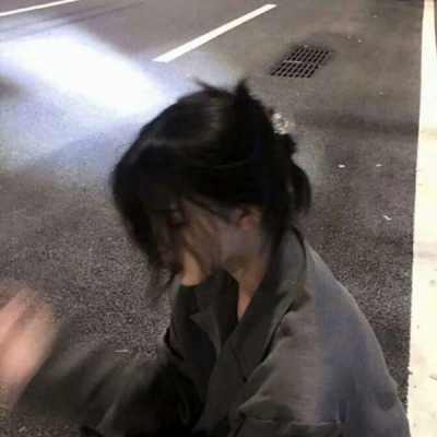 二字网名伤感