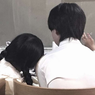 情侣名字一对