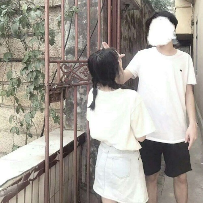 森系网名两个字