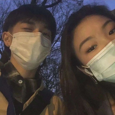 二字微信昵称女清新