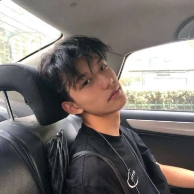 网名两个字的简单