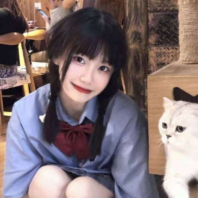 简单的网名两个字