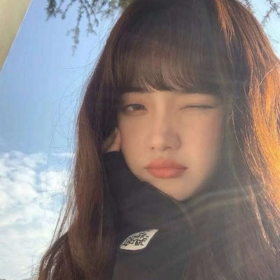 好看的两个字网名