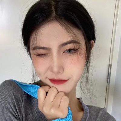 抖音超火情侣昵称