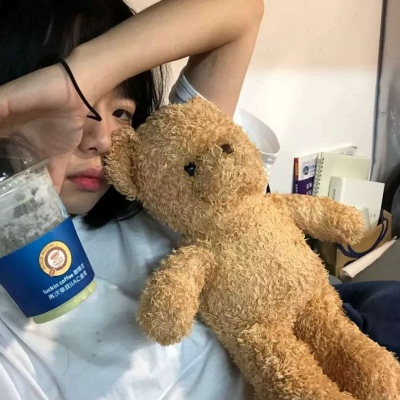 qq个性签名情侣网名