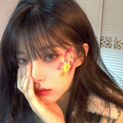 七个字简单微信女孩昵称