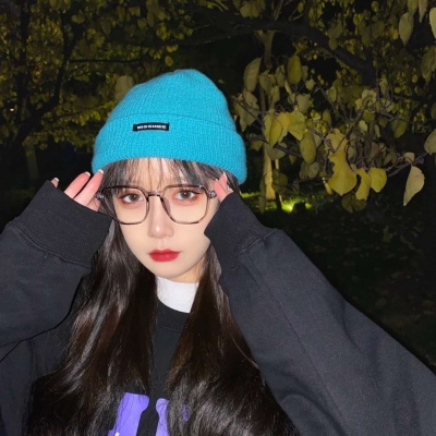 七个字的昵称可爱女生