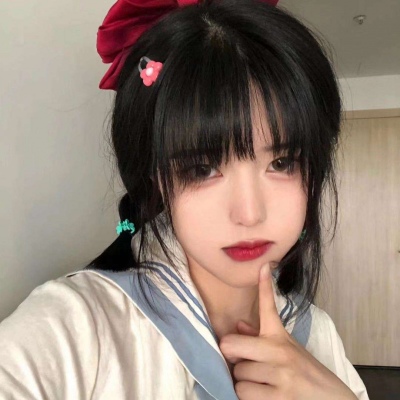 七个人的微信昵称