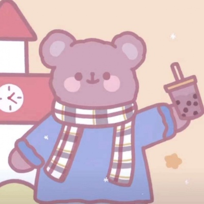 情侣id两个字软甜
