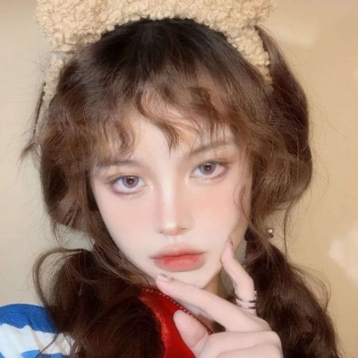 情侣网名一男一女暖心
